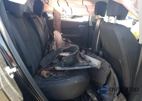 2016 GMC Terrain Sle from USA, damaged, VIN 2GKFLSEKXG6271161